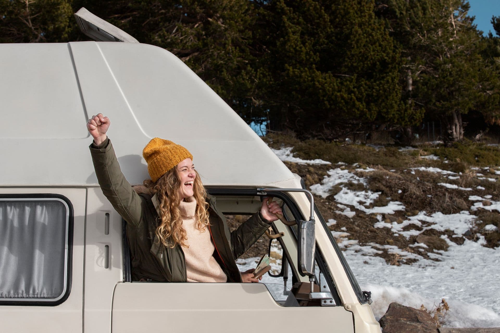 Service de rapidité pour homologation VASP