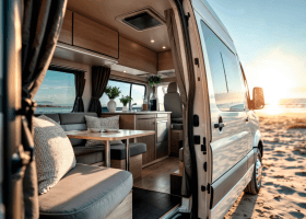 Comment homologuer son camion en 2025 ?